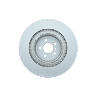 Диск гальмівний (задній) BMW X5 (E70/F15/F85)/ X6 (E71/E72/F16/F86) 06-14 (385x24)