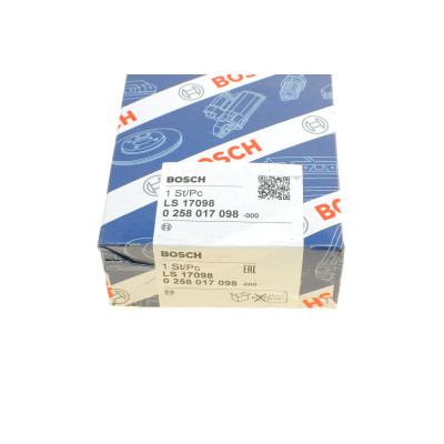 Лямбда зонд BMW 3 (E90)/5 (E60/F10) (N52/N53/N54) 04-13