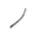 Накладка бампера (переднього) BMW 5 (E39) 98-03 (M-Performance) (R)