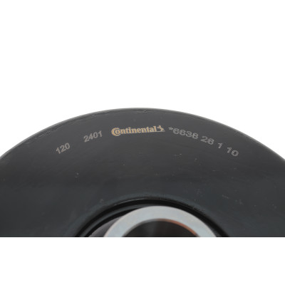 Шків колінвалу BMW 5 (F10/F11) 2.0 d (N47) 11-17 (6PK)