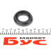 Ремкомплект супорта (заднього) VW T4/Caddy III/Citroen Berlingo 90-15 (d=38mm) (Lucas)