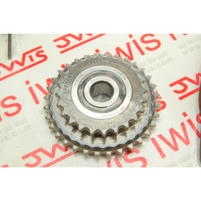 Комплект ланцюга ГРМ BMW 3 (F30/F80)/7 (G11/G12) 15-19 B58 B30