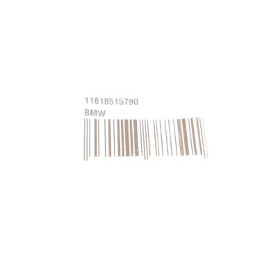 Прокладка заслонки дросельної BMW 5 (F10/F11)/X5 (E70/F15)/X6 (E71/F16) 12- N57
