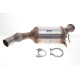 Фільтр сажевий BMW 3 (E90)/5 (E60) 05-10 M47/N47 (DPF) (Euro 4)