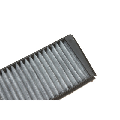 Фільтр салону BMW 3 (E46) 98-05/X3 04- (вугільний) M43/M47/M52/M54/N42/N45/N46