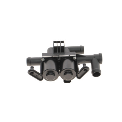 Кран пічки BMW 5 (F10)/7 (F01-F04) 09-16 N52/N55/N57/N63/N74/S73