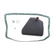 Фільтр АКПП BMW 7 (E65/E66/E67)/X3 (E84) 3.0 05-08/X5 (E53/E70) 3.0-4.8 03-13/X6 (E71/E72) 4.4 09-14