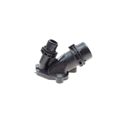 Фланець системи охолодження BMW 3 (E90/5 (E60) 04-11 (N47/N57)