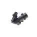 Фланець системи охолодження BMW 3 (E90/5 (E60) 04-11 (N47/N57)