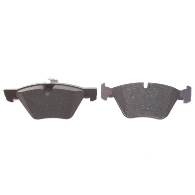 Колодки гальмівні (передні) BMW 3 (E90/E91/E92) 04-13 (Ate)