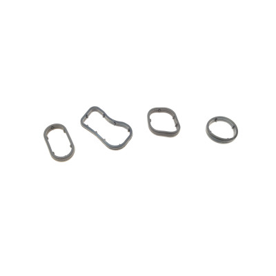 Прокладка радіатора масляного BMW 3 (F30/F80/G20/G80/G28)/5 (G30/F90)/7 (G11/G12) 15- (к-кт) B58 B30