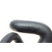 Патрубок радіатора BMW 1 (F20/F21)/3 (F30/F80)/5 (F10)/X5 (F15/F85) 11-18 N20