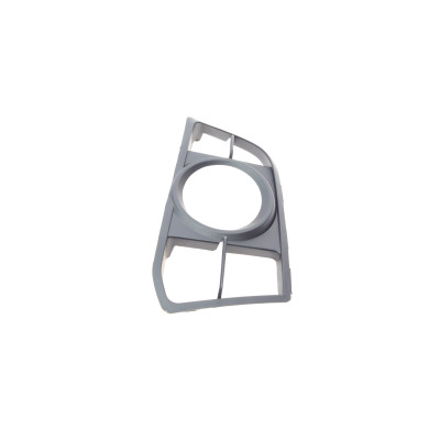 Вставка бампера (під протитуманку) BMW 5 (F10/F11) 09-17 (M-Technic) (R)