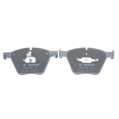 Колодки гальмівні (передні) BMW 5 (F07) 09-/7 (F01-F04) 08-15/X5 (E70/F15/F85)/X6 (E71/F16) 06-