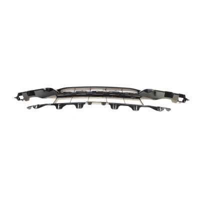 Решітка бампера BMW 3 (F30) 12-19 (посередині)