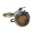 Фільтр сажевий BMW 3 (E90)/5 (E60)/X3 (E83) 05-10 M57 D30 (DPF) (Euro 4)