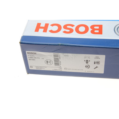 Диск гальмівний (передній) BMW X3 (F25)/X4 (F26) 10- (328x28) B47/N20/N47/N57