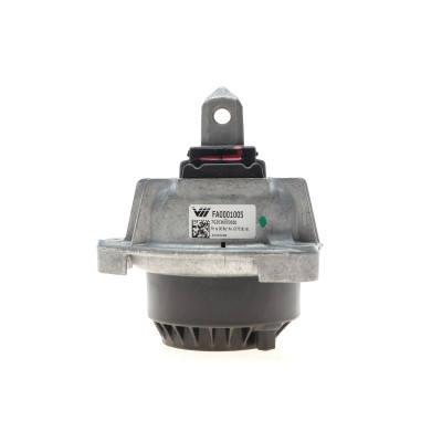 Подушка двигуна (L) BMW 5 (F10/F07) 4.4i (N63) 10-17