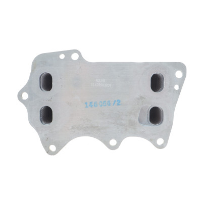 Радіатор масляний BMW 3 (F30/F31)/4 (F32/F33/F36)/7 (G11/G12) 3.0 15- B58