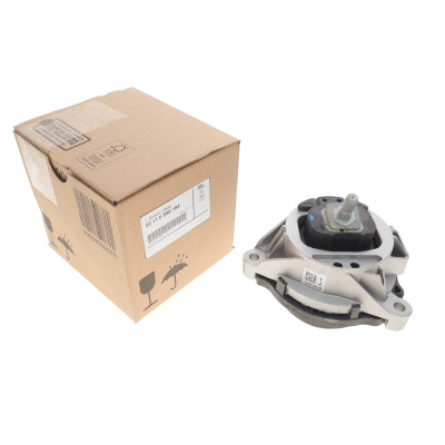 Подушка двигуна (R) BMW 3 (F30/F80)/X3 (F25)/X4 (F26) 12-18 B46/B48/N20/N26/N47