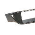 Рамка решітки радіатора BMW 5 (F10/F11) 09-17 (M-Technic)