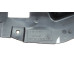 Кожух рейки кермової (нижній) BMW X5 (E70) 06-13 (R)