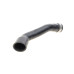 Патрубок інтеркулера (нижній/L) BMW 3 (E90/E91) 2.0d 04-12 (M47/N47)