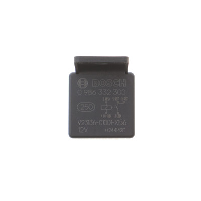Реле багатофункціональне (12V) MB Sprinter/Vito (W638) -06 Реле багатофункціональне (12V) MB Sprinter/Vito (W638) -06