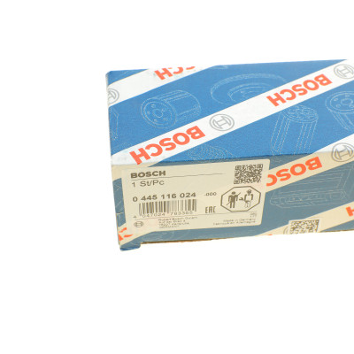 Форсунка BMW 3 (E90)/5 (E60/F10) 2.0/3.0d 06-11 (N57/N47)