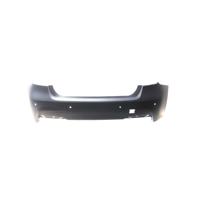 Бампер (задній) BMW 3 (F30) 11-19 (M-Performance)