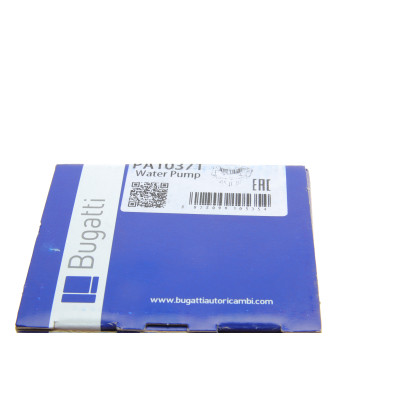 Помпа води BMW 1 (F20/F21)/2 (F23/F22/F87)/3 (F30/F80/F31)/4 (F36/F32/F82) B38 B15 A 15-