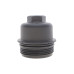 Кришка фільтра масляного BMW X1 (F48) 1.8-2.0i 14-/Mini Cooper 13- (B47/B38/B48)