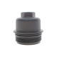 Кришка фільтра масляного BMW X1 (F48) 1.8-2.0i 14-/Mini Cooper 13- (B47/B38/B48)