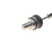 Тяга рульова (L) BMW 3 (E30) 82-94 (з пильником) Тяга рульова (L) BMW 3 (E30) 82-94 (з пильником)