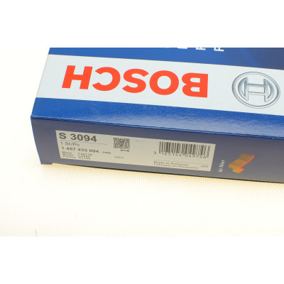 Фільтр повітряний BMW 5 (E60/E61)/6 (E63/E64) 2.0-3.0i 03-10 (N52/N53/M54)