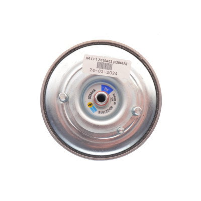 Подушка пневмопідвіски (ззаду) BMW X5 00-06 (R) (B3)
