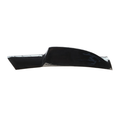Накладка бампера (переднього) BMW 3 (E90) 04-08 (M-Technic)