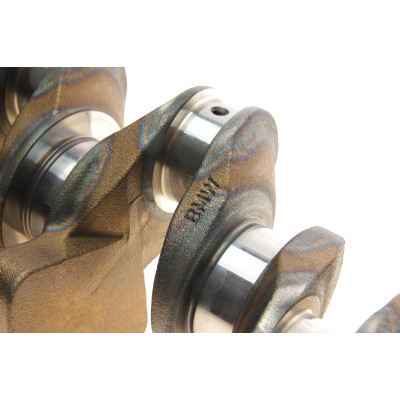 Колінчатий вал BMW 3 (E90/F30) 05-/5 (F10/F07) 09-17/7 (F02) 08-15/X5 (E70/F15) 07-18 N55