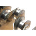 Колінчатий вал BMW 3 (E90/F30) 05-/5 (F10/F07) 09-17/7 (F02) 08-15/X5 (E70/F15) 07-18 N55
