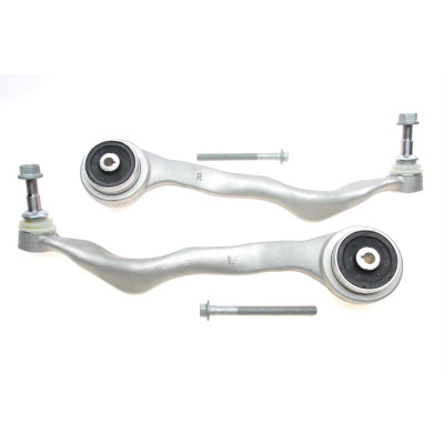 Комплект важелів підвіски (передньої) BMW 1 (F20/F21)/3 (F30/F80) 11-19 (з болтами)