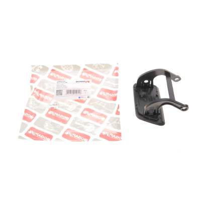 Заглушка омивача фар BMW 5 (E60) 01-10 (R) M47/M54/N47/N52/N53
