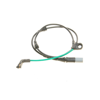 Колодки гальмівні (передні) BMW X5 (E70/F15/F85) 06-/X6 (E71/E72/F16/F86) 08-