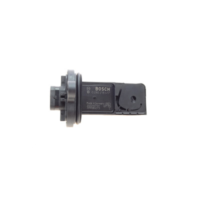 Витратомір повітря BMW 5 (F10/F07/F11)/6 (F06/F12/F13)/7 (F01-F04) (N63) 12-19