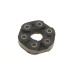 Муфта кардана еластична BMW 3 (E30/E36/E46/E90) / 5 (E34) 09/82- M10/M20/M40/M50/N40/N45/N46