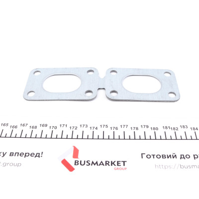 Прокладка колектора випускного BMW 3 (E36/E34)/5 (E34) 1.8-3.0i 89-00 Прокладка колектора випускного BMW 3 (E36/E34)/5 (E34) 1.8-3.0i 89-00