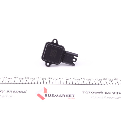 Витратомір повітря BMW X3 (E83)/X5 (E70) 06-11