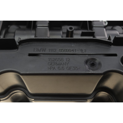 Кришка клапанів BMW 3 (E90/F30/F80)/5 (E60/F10)/X3 (F25)/X5 (F15/F85) 1.6/2.0D 06-18 (N47)