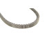Ремінь генератора VW Golf/Jetta/Passat 1.5-2.0 80-92/Seat Toledo 1.6/2.0 91-03