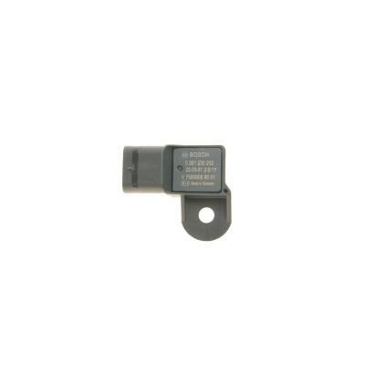 Датчик тиску у впускному газопроводі BMW 3 (F30/F80) 1.6i 12-16 (N13)/Citroen C4/C5 1.6THP 09-