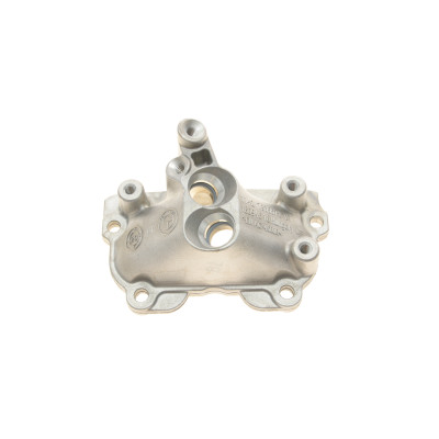 Кришка повернення оливи BMW 7 (F01/F02) N63 08-15